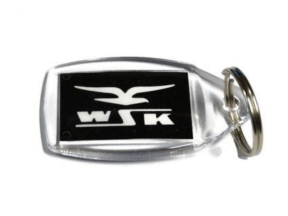 Brelok na kluczyk breloczek WSK 125, 175