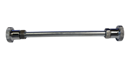 Łącznik osłon bocznych – chrom SHL M11