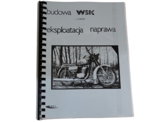 Katalog budowa Wsk