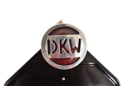 Podstawa lampy tył i rejestracji DKW typ 2