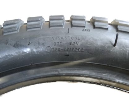 Opona 3.75-19 ZSRR M72, K750, Ural, Dniepr DEGUM